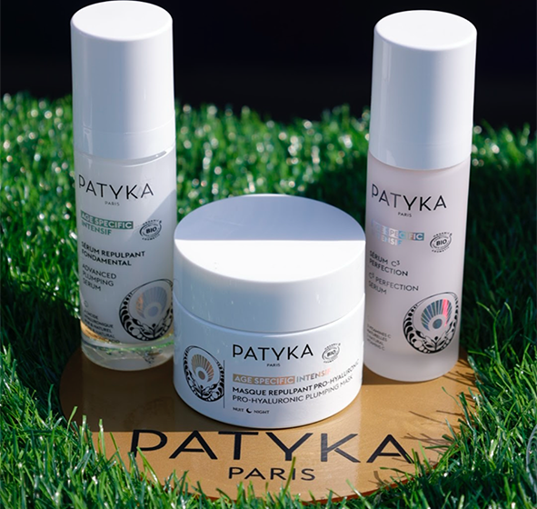  Skincare Brand Patyka Launches in the Middle EastRevolutionising Skincare with Botanical Excellence, Skin Expertise and Eco-Conscious Innovation