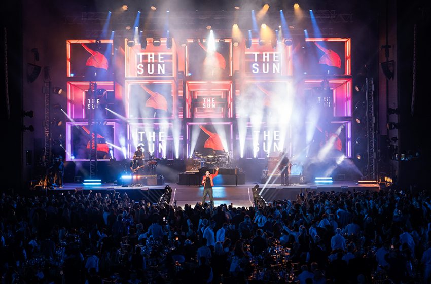  ATLANTIS, THE PALM RINGS IN 2025 AS INTERNATIONAL SUPERSTAR LIONEL RICHIE PERFORMS DURING DUBAI’S LEGENDARY NEW YEAR’S EVE GALA