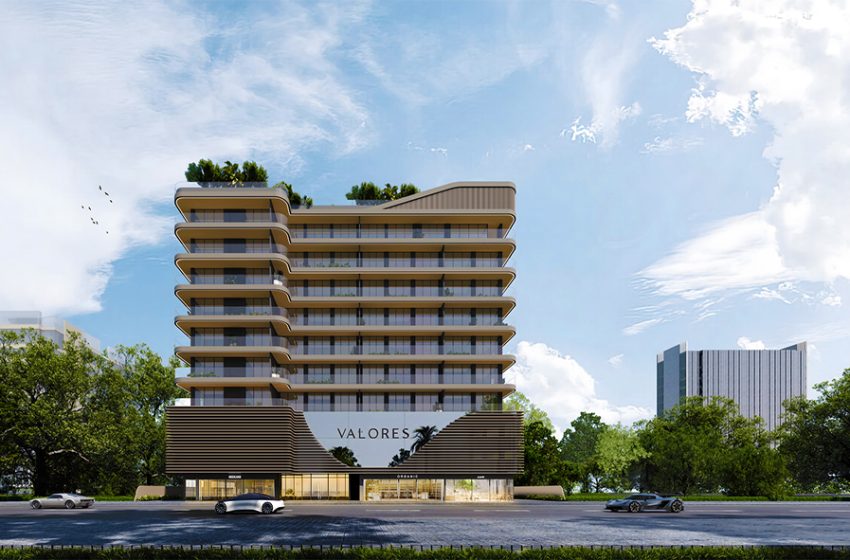  Valores Celebrates the Success of flagship Valores Residences in Furjan, announces upcoming projects worth AED 600 million in the first quarter of 2025