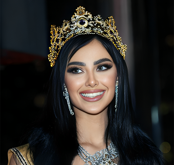  Dr. Mahra Lutfi.. The First Emirati to Win an International Beauty Pageant—Bridging Science, Sustainability, and Women’s Empowerment