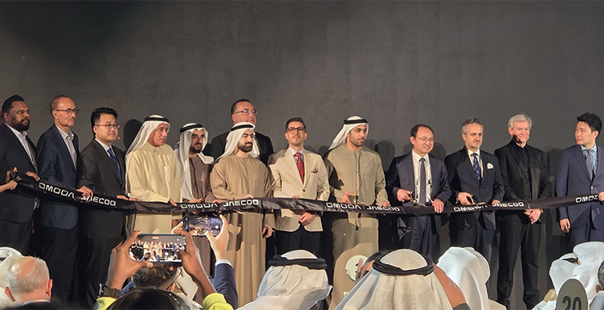  OMODA & JAECOO Officially Launched in the UAE, Redefining Automotive Experiences with Innovation and Customer-Centric Excellence