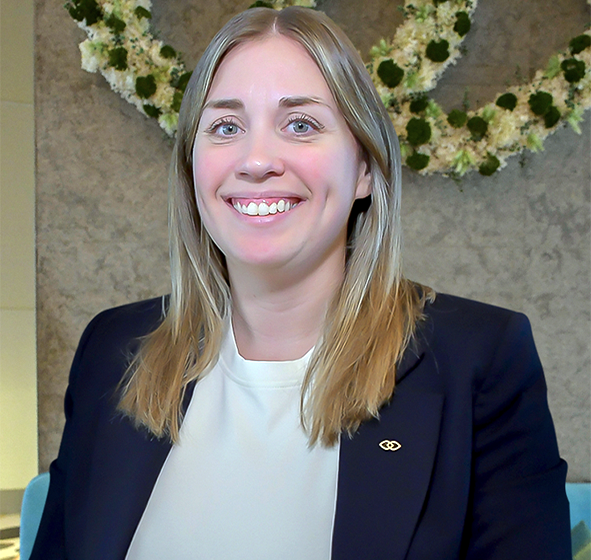  Sofitel Dubai Downtown Appoints Abigail Brown as New Director of Talent & Culture