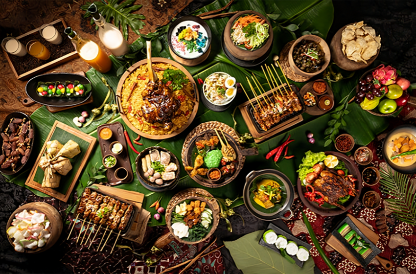  Experience the Spirit of Ramadan with Dubai’s Most Exquisite Iftar & Suhoor Offers