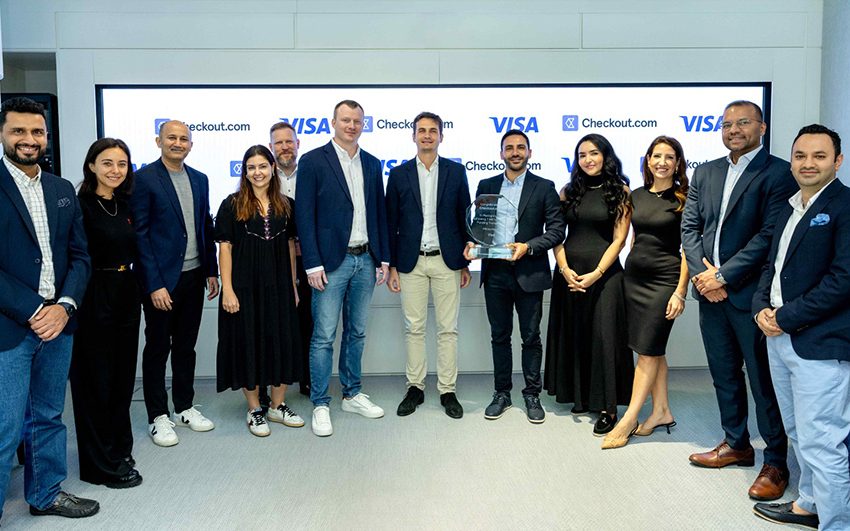  Checkout.com becomes the first acquirer in the UAE to launch Visa Direct Push-to-Card solution