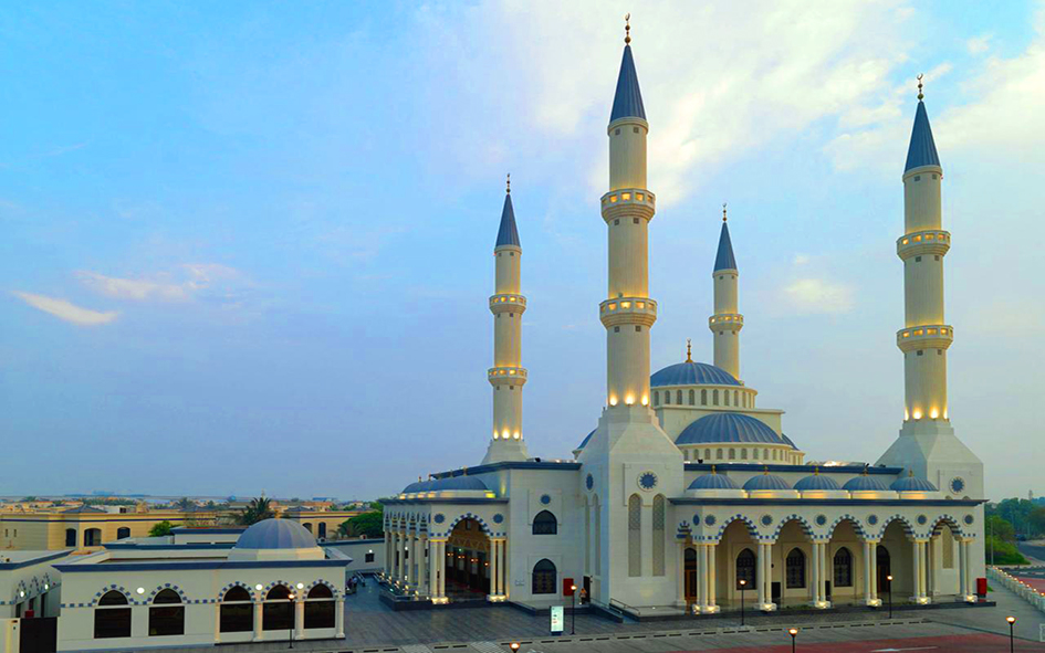 ramadan khaleej times 2025