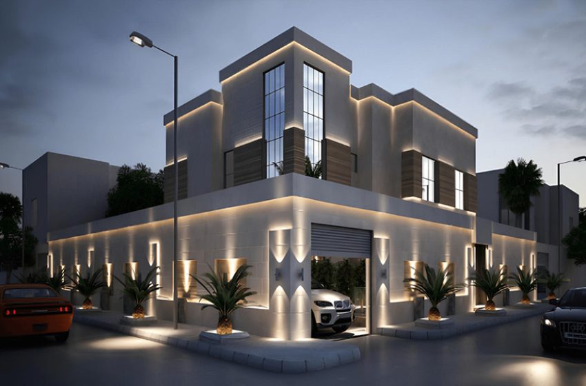  AB Homes Interior Company Shines as one of Saudi Arabia’s Best Luxury Residential Interior Design Studios