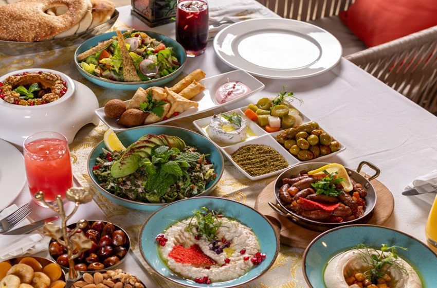  Experience the Essence of Ramadan: Iftar, Suhoor & Staycations by the Sea at InterContinental Abu Dhabi & Residences