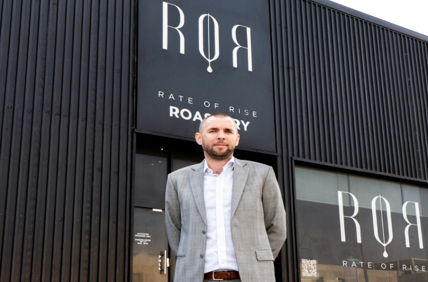  ROR Coffee Solutions Secures AED 30 Million Investment to Drive Regional and Global Expansion