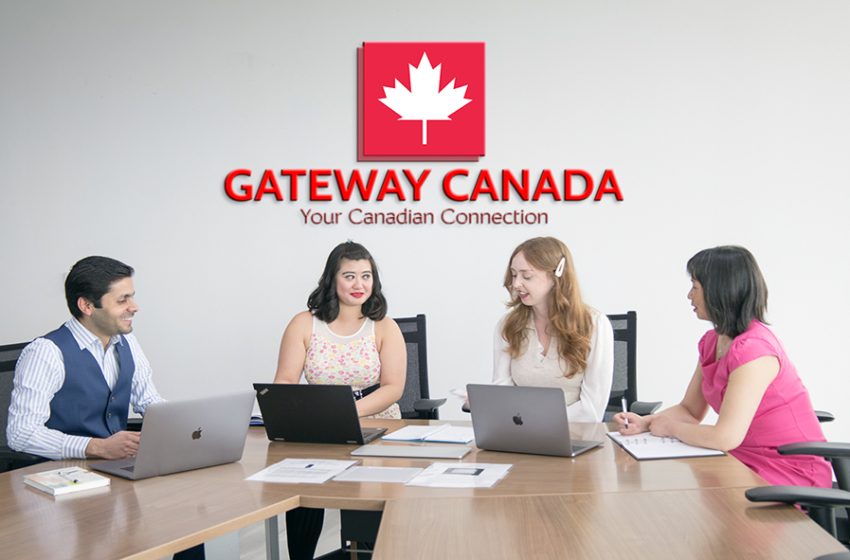  Gateway Canada expands to Dubai, marking a new era of global growth