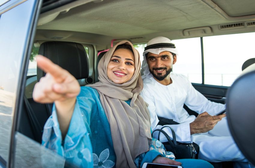  SelfDrive Mobility Projects 30% Growth as GCC and Western Expats Drive Demand for Car Rentals in UAE During Eid