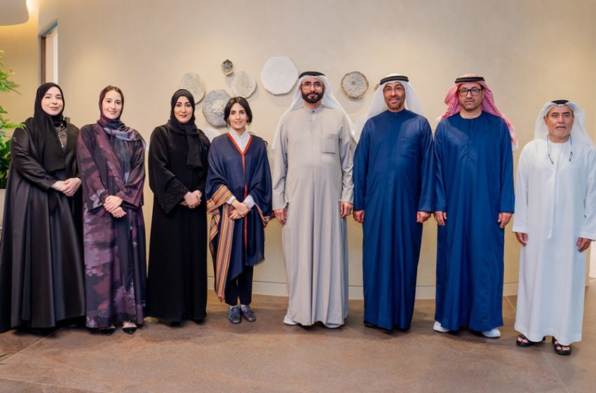  Emirates Nature-WWF’s Board of Directors Convene at Annual General Assembly, Marking 25 Years of Conservation Legacy in the Year of Community