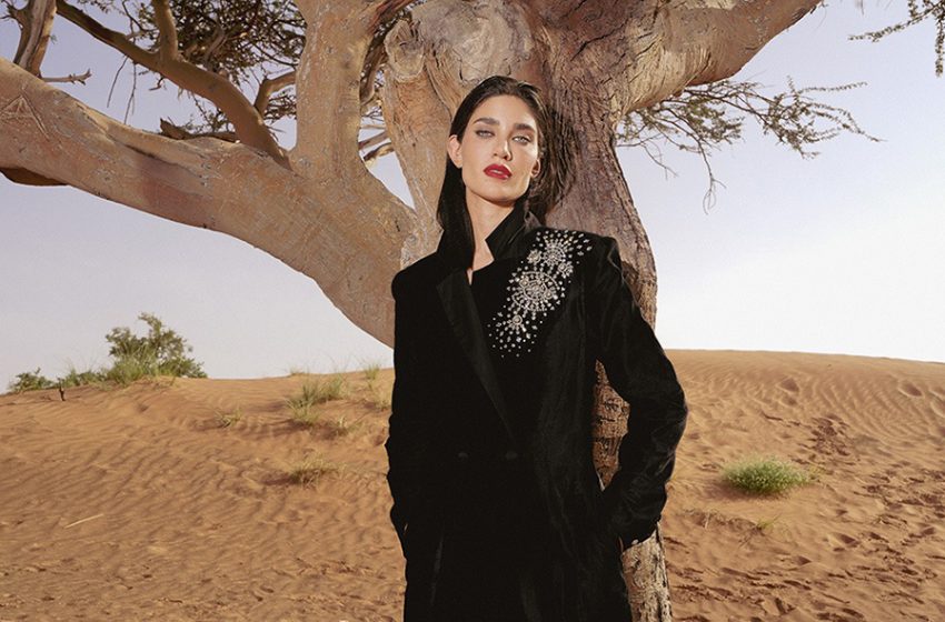  ASHAALIA to Debut New Collection at Abu Dhabi Modest Fashion Week in April 2025