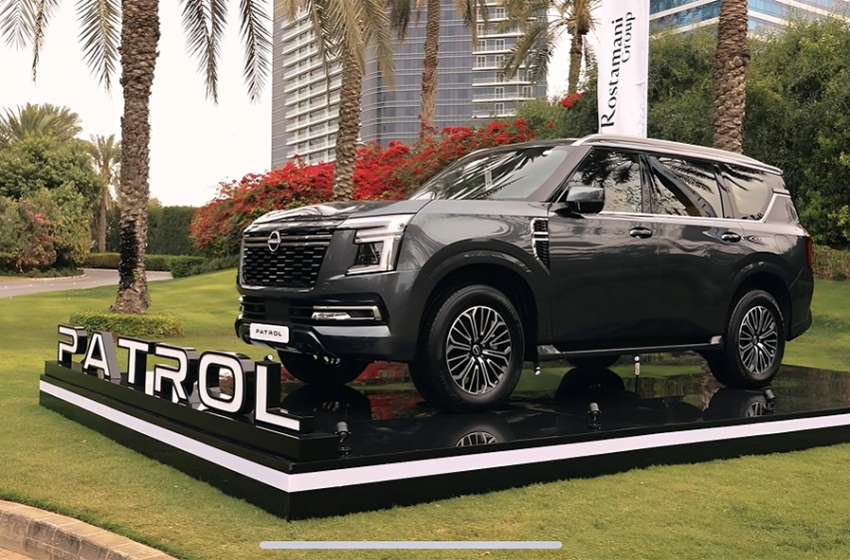  Arabian Automobiles Company & One&Only Royal Mirage Elevate Ramadan Experience