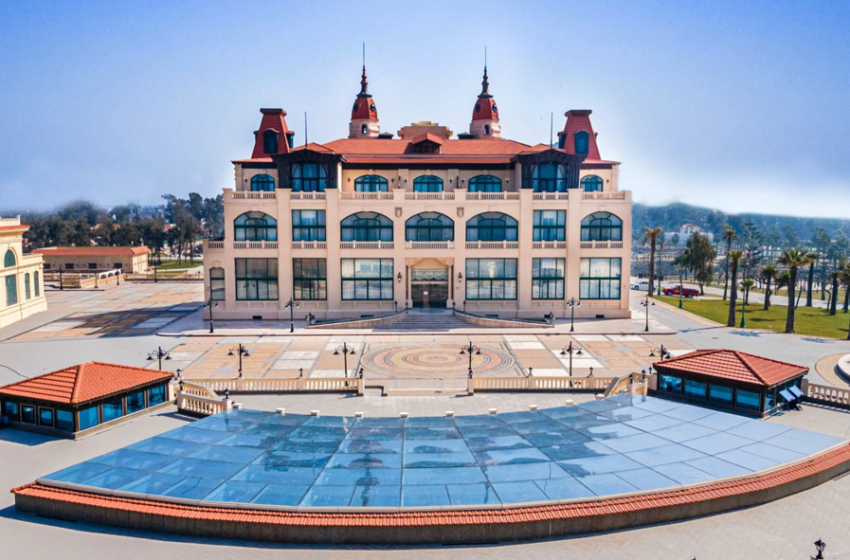 Rixos Al Montazah Alexandria Launches Summer Season with Royal Flair and Five-Star Excellence