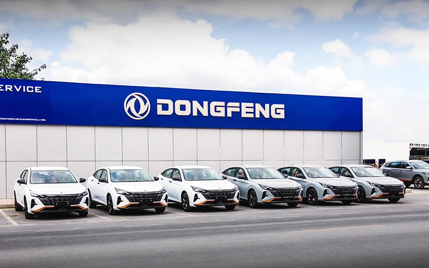 Beyond the Sale.. Dongfeng UAE’s After-Sales Service Redefines Customer Care Across the Emirates