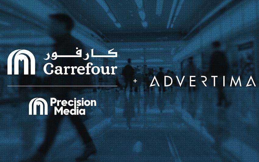Majid Al Futtaim’s Precision Media and Advertima Set New Retail Media Benchmark with AI Rollout in Carrefour Stores