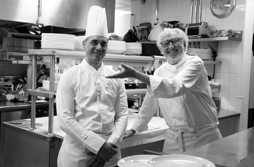  Pierre’s TT and Choix TT Reveal New Summer Menu and Celebration Cakes at Intercontinental Dubai Festival City