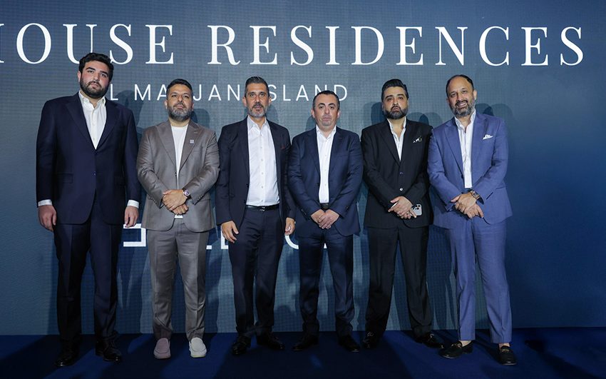 Clédor Officially Launches The First-Ever Arthouse Branded Residences Outside the U.S., opening on Al Marjan Island in Q1 2028