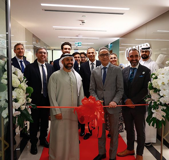Orchid Fertility Unveils Advanced Facility in Dubai Healthcare City, Redefining Fertility Care in the Middle East
