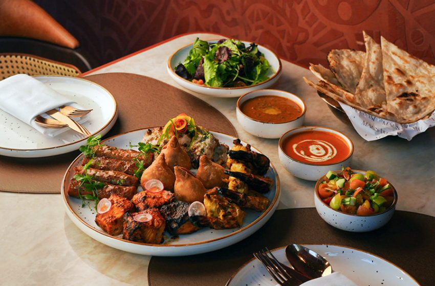  Savor the Spirit of Eid Al Adha with Mausam’s Special Feast Platter!