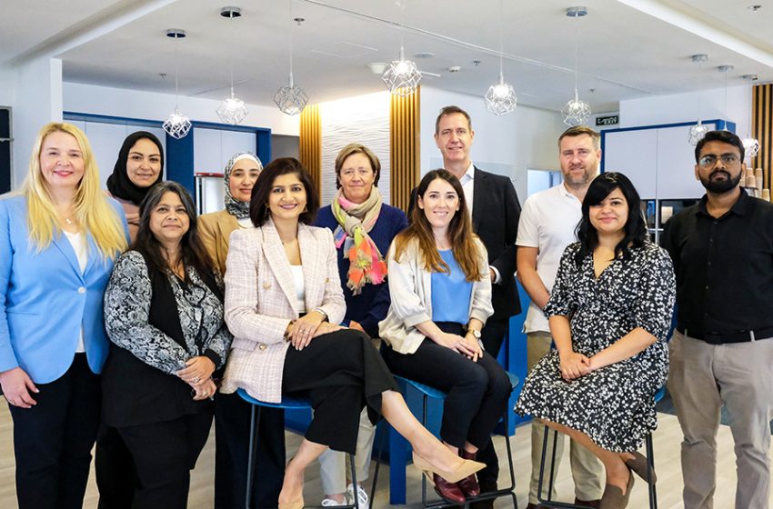  Informa Connect Academy, in partnership with EFQM, launches the full suite of certified programmes to drive sustainable performance improvement