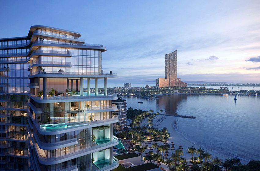 Dalands Holding to Launch W Residences Al Marjan Island