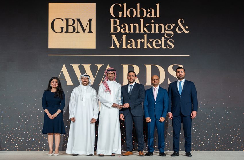  SICO’s Fixed Income Strategy Wins Best MENA Fixed Income Fund Strategy