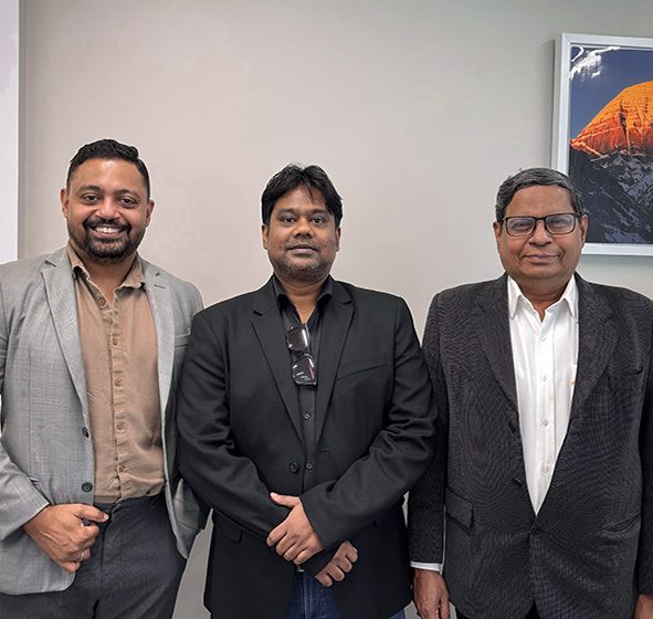 Magic Mango MENA Appoints Industry Veteran to Lead Dubai Expansion as Chief Marketing Officer