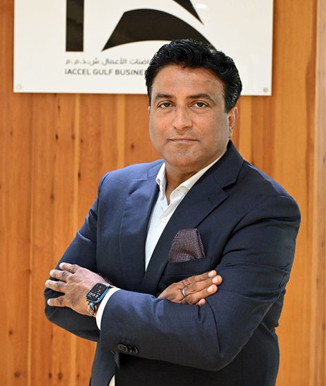 iACCEL GBI & Ignyte launch Strategic Collaboration to Enhance Global Startup Ecosystem