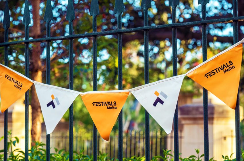 Festivals Malta Launches the Summer Festivals Events Programme for 2025