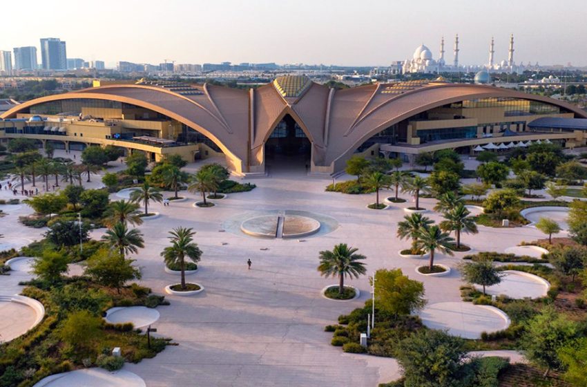  Eid At Erth Abu Dhabi, Where Tradition Meets Celebration