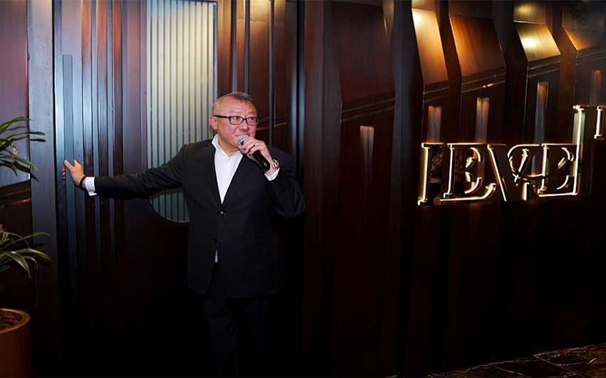  Park Regis Kris Kin Unveils Level 19 Lounge & Bar – A bold New Chapter in Dubai’s Social and Culinary Scene
