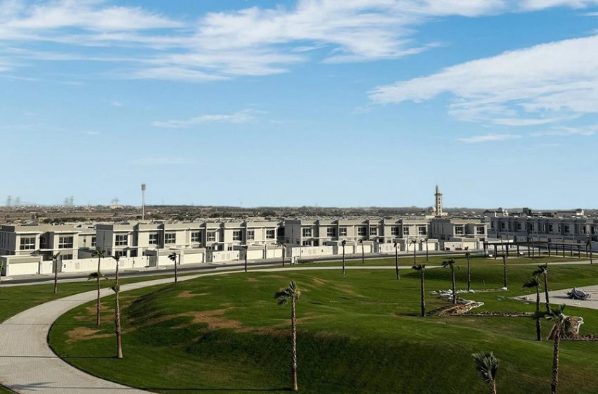 Bhatia General Contracting to Hand Over 1050 Villas for Al Khawaneej 2 in May 2025