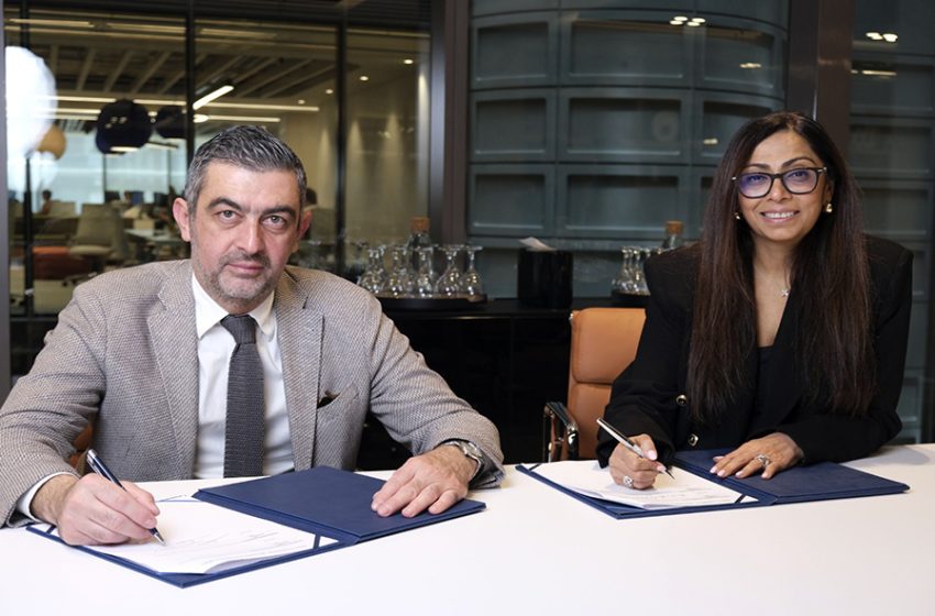  Informa Connect Academy and THE Crossroads Join Forces to Bring World-Class Training to the Caucasus Region