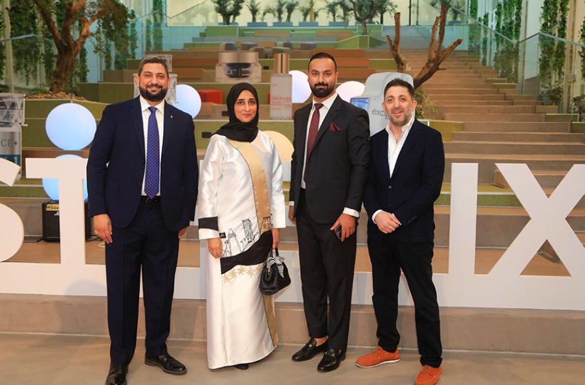  Aesthetix Mid East Hosts Exclusive Symposium on the Future of Aesthetic and Dermatology Medical Practice in Dubai