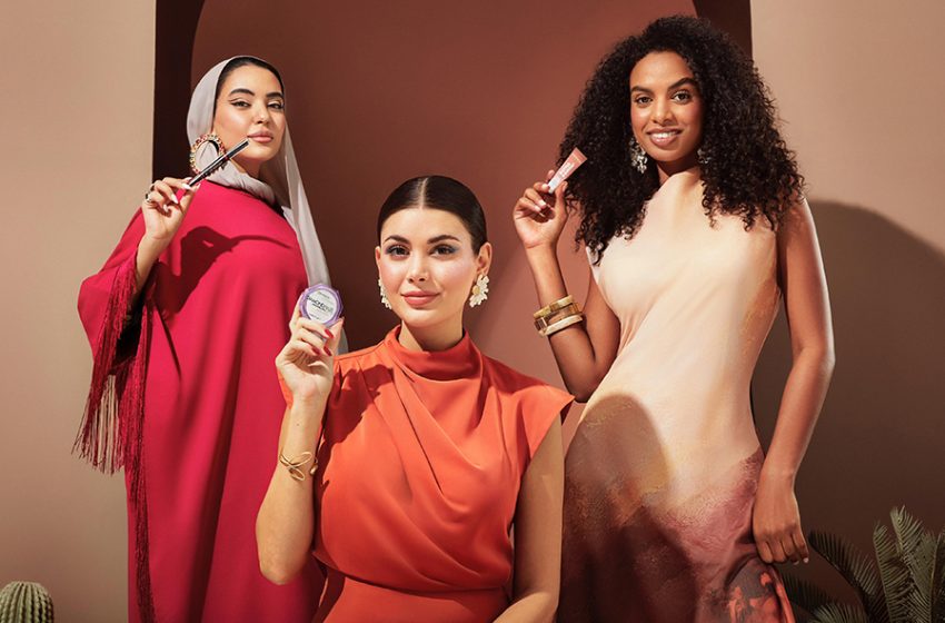 Get Ready to Glow.. Catrice Drops the Hottest Spring/Summer 2025 Collection for a Fresh, Bold New Look!