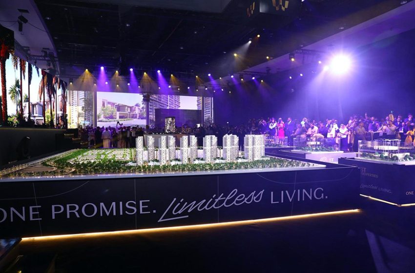  BT Properties launches its flagship project ‘WAADA,’ master-planned community in Dubai South