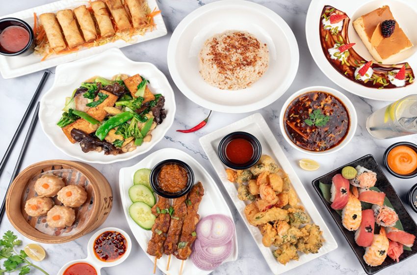  عطلة نهاية أسبوع استثنائية لعيد الأضحى .. عروض مميزة في فندق بارك ريجيس كريس كين
