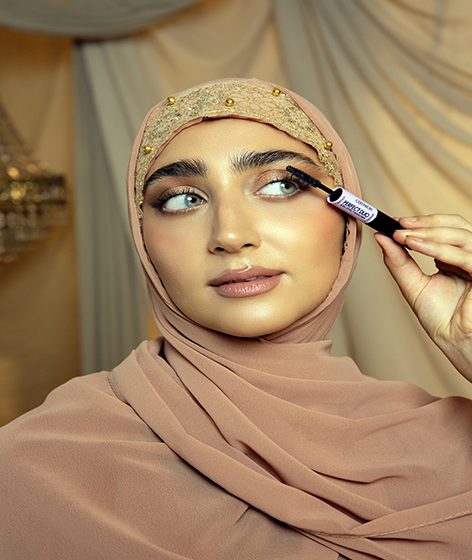 Meet Your New Beauty Must-Haves.. Catrice Perfect Duo XXL Effect Mascara & Catrice Colour Flush pH-Reactive Multi Stick