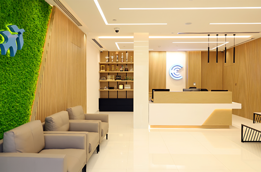  LEED Platinum Certification Places Emirates Electrical Engineering’s Al Waha Headquarters Among UAE’s Elite Green Buildings