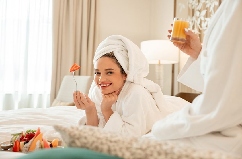 Al Jaddaf Rotana Complex Dubai Unveils Irresistible Summer Promotion.. “More Time. More Memories – On Us”