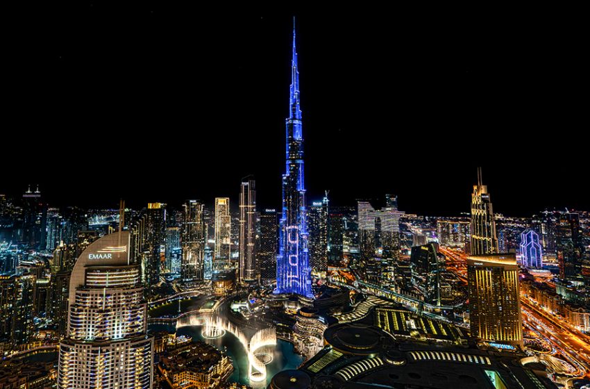  إعمار العقارية تعلن عن إطلاق فيوم ، المنصة الرقمية التي تمثل نقلة نوعية في إعادة بيع عقارات إعمار
