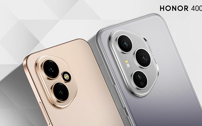 HONOR 400 Series.. Capture, Enhance, and Relive the Moments That Matter Most