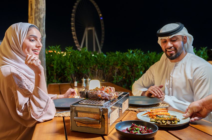 Dubai Restaurant Week 2025.. Culinary celebration concludes after record participation of 100+ restaurants