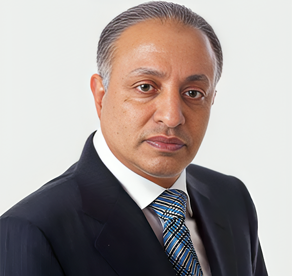 HSA Group Appoints Mr. Dirhem Abdo Saeed as Chairman of the Board