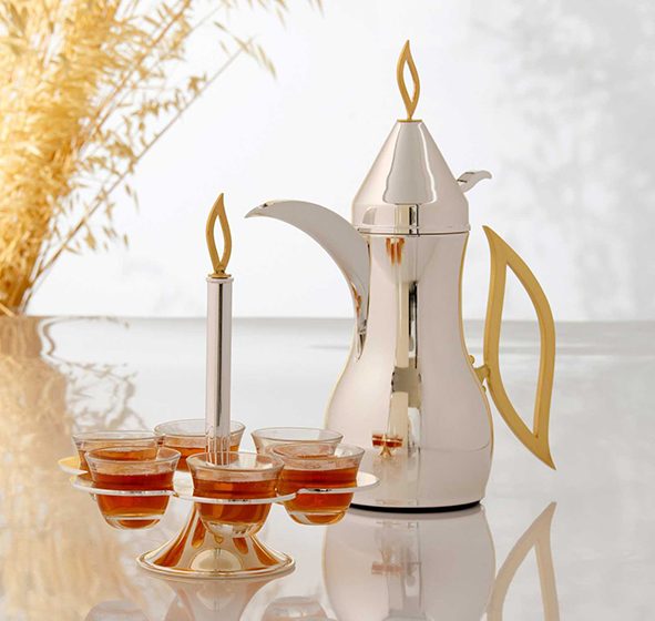  Celebrate Eid with Exquisite Gifting and Hosting Essentials from Jashanmal Group