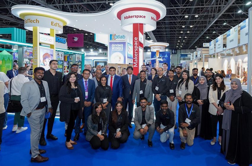  Technology demands and AI investments power Centena Group’s strong regional performance