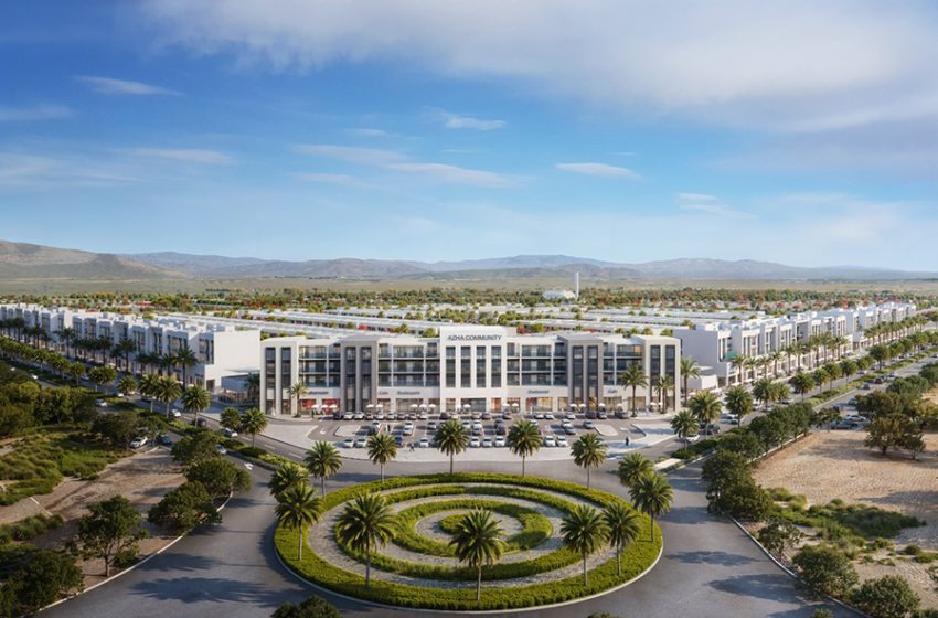  Sheikh Rashid bin Humaid Al Nuaimi to launch branded residence in a visionary Dubai real estate project