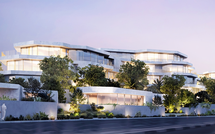 Shamal Unveils a New Urban Oasis at the Historic Dubai Zoo Site