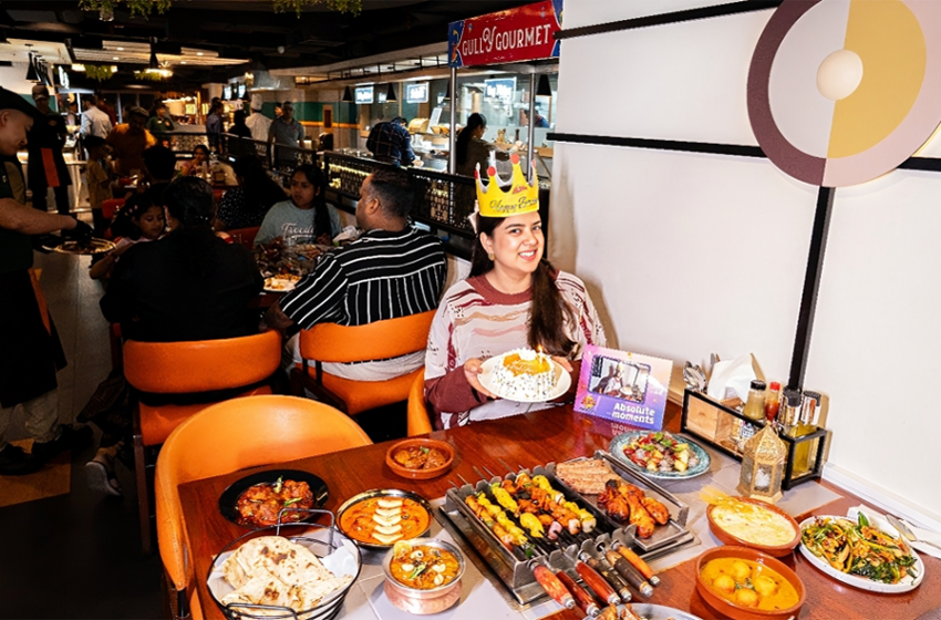 Birthdays Just Got Bigger at AB’s – Celebrate with Fire, Flavor, and a Free Feast